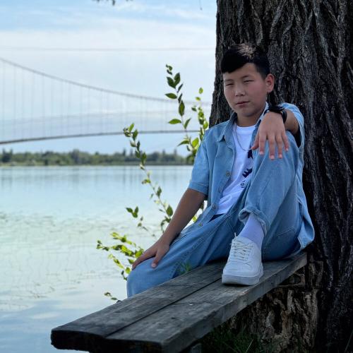 Береке Мұрат - Бауырларым