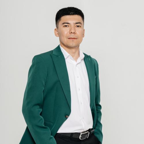 Берік Амантаев - Дауылпаз