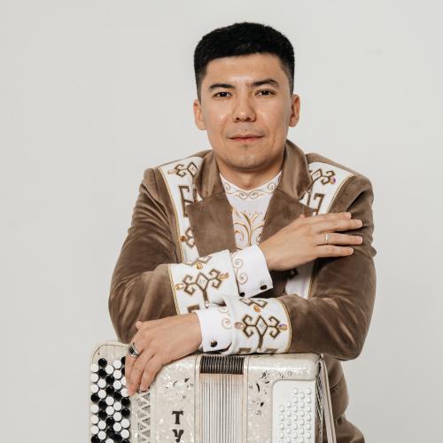 Берік Амантаев - Жезкиік