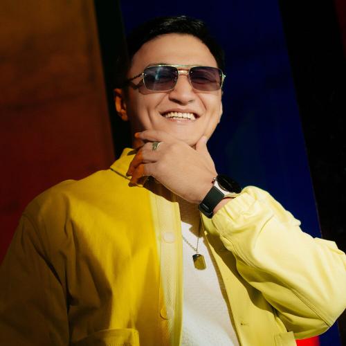 Берік Бірлік - Адалым