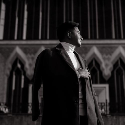 BERIK BIRLIK - KESHIR ZHANYM