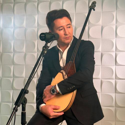 Берік Құтпанбай - Әкең жақсы адам