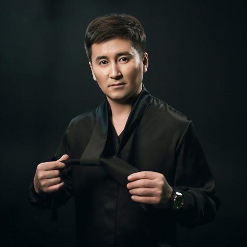 Берік Құтпанбай - Бауырды Жігерлендіру