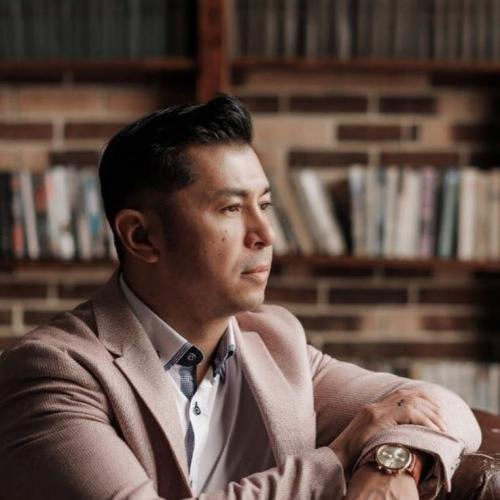 Берік Сансызбай - Анашым