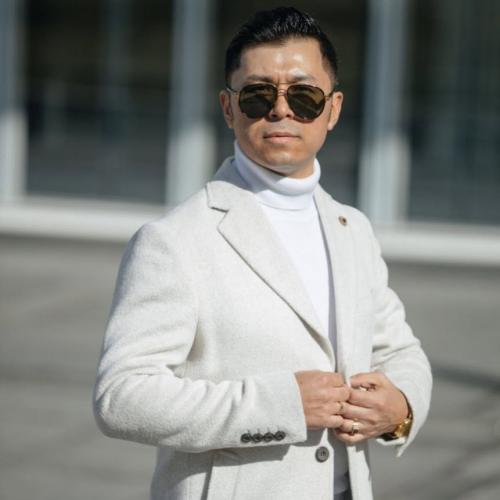 Берік Сансызбай - Бриллиантсың 