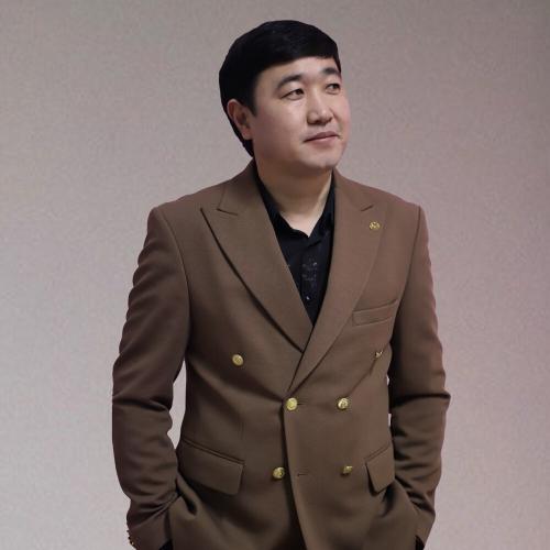 Берік Серғазы - Кел жаным