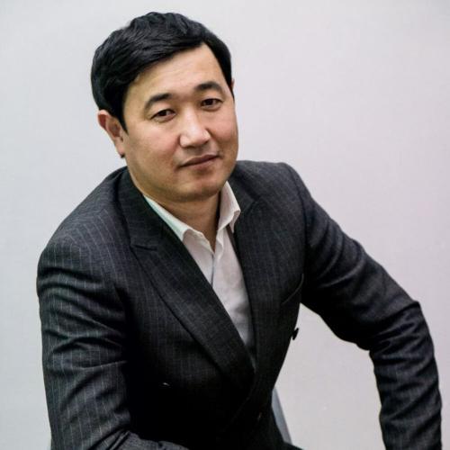 Берік Серғазы - Керегі жоқ