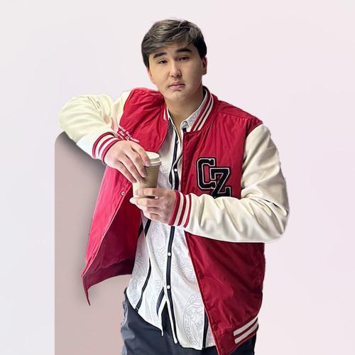 Беркін Шынболат - Ой жеңгем