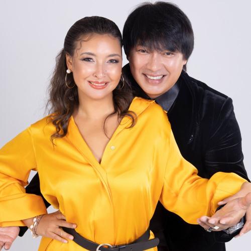 Беркут, Аиша - Таптым-ау сені