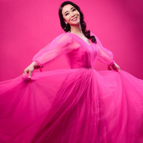 Бибігүл Қилымхан - Тарбағатай