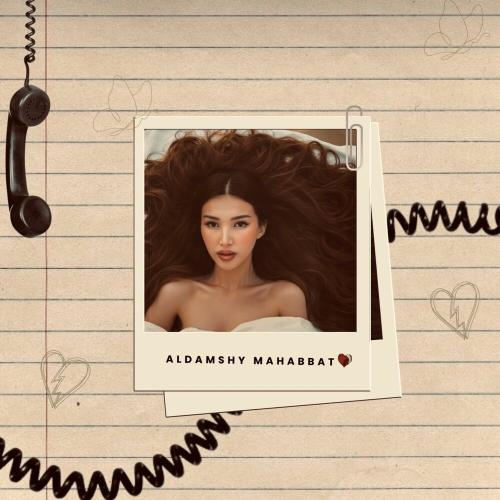 Bidash - Aldamshy mahabbat