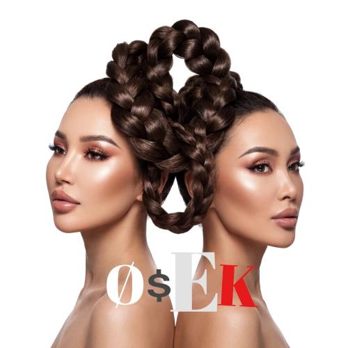 Bidash, YESKERMES - Ø$EK