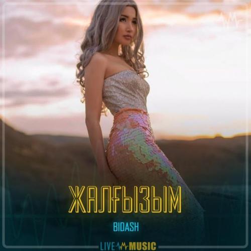BIDASH - Жалғызым