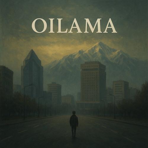 BIIKTEN, Tle - Oilama