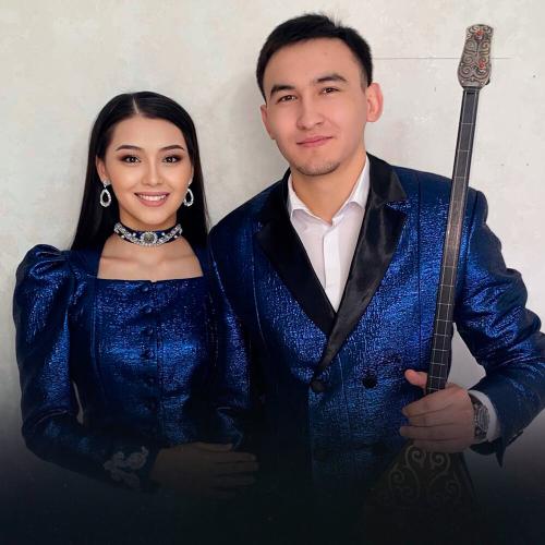 Біржан Айтахмет