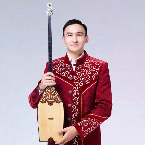 Біржан Айтахмет - Күлдір-күлдір кісінетіп