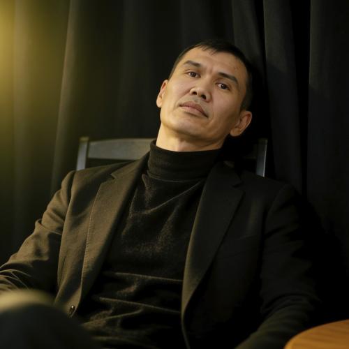 Біржан Алкеев - Келіп кет Абай еліне
