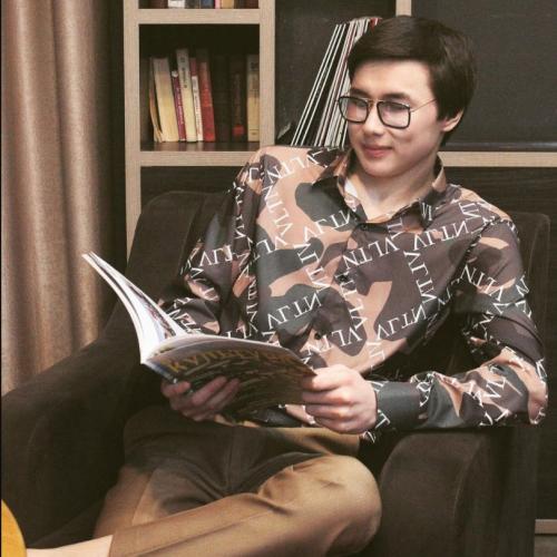 Біржан Нұржан - Маралым