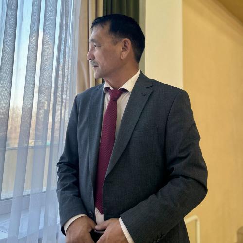 Болат Аяпбергенов - Жанға батты қимай кеткенің