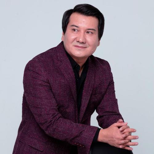 Болатбек Досыбаев - Тойға келдім