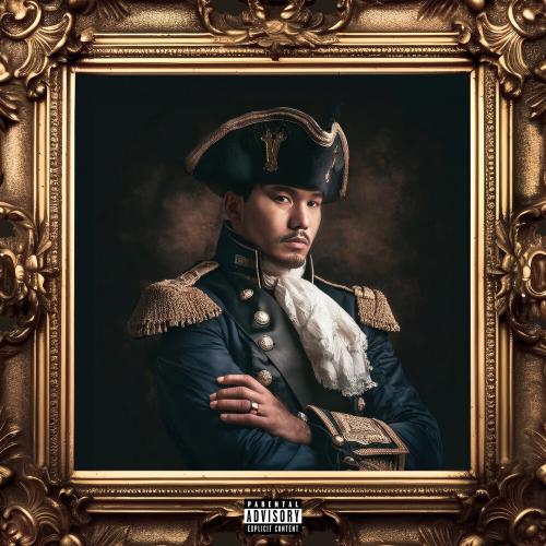 Bonapart, HIRO - Девочка в темноте