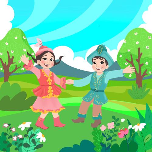 Бота Бейсенова - Ұстазға мың тағзым