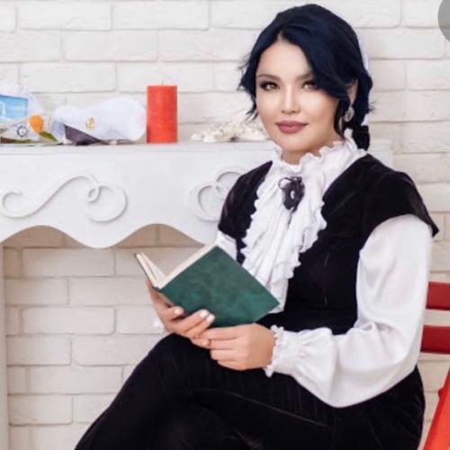 Бота Бейсенова - Мектебiм, аяулым мектебiм