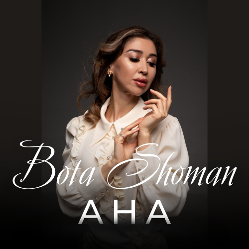 BOTA SHOMAN - Ана