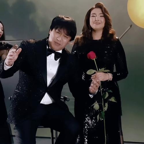 Беркут & Аиша - Сәулем-ай