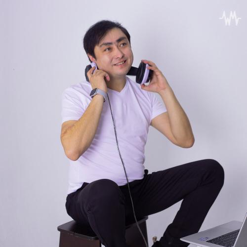 Бүркіт Елбай - Айнамкөз