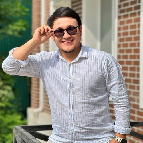 Бүркітбаев Қуаныш - Қайран