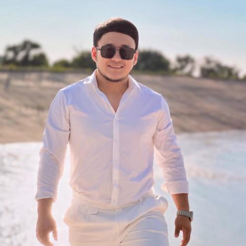 Бүркітбаев Қуаныш - Жүрегім