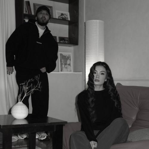 BYTANAT, Monny - Сорлы Жүрек