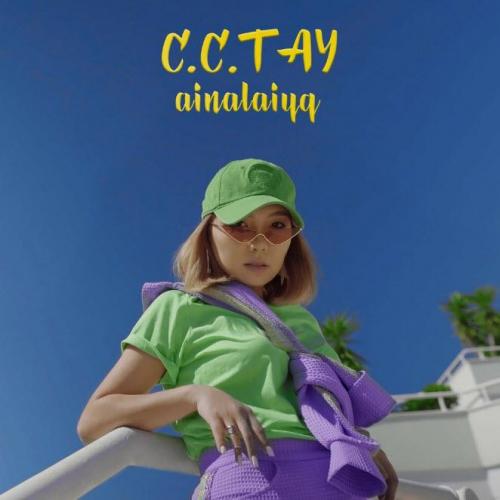 C.C.TAY - Ainalaiyq