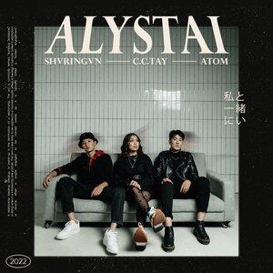C.C.TAY, Shvringvn, Atom - Alystai