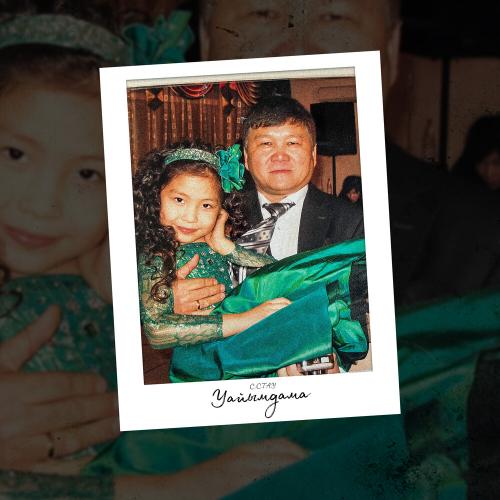 C.C.TAY - Уайымдама