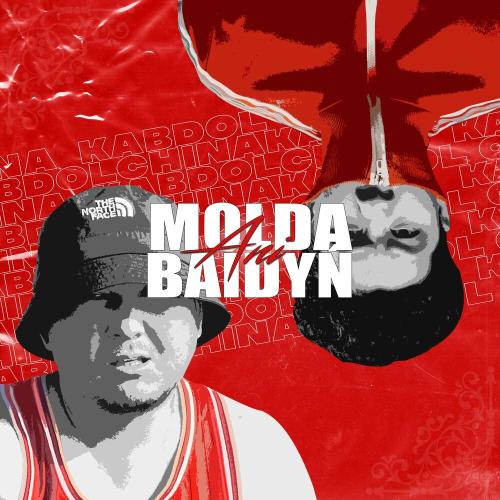 China, KABDOL - Moldabaidyn Ani