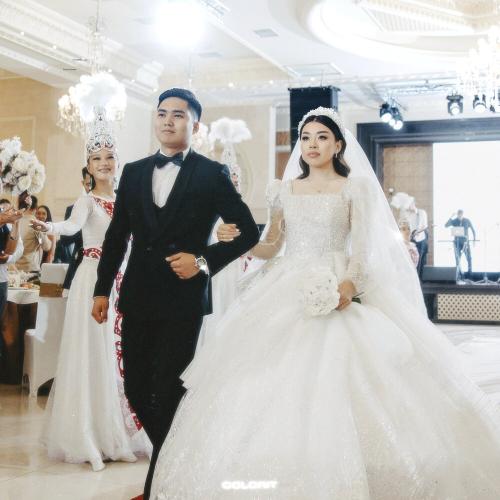 Colorit - Будь со мной