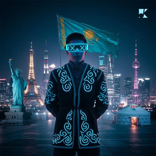 Coolness Idea - Қазақ қашан қазақ болады