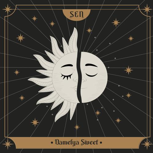 Damelya Sweet - Sen