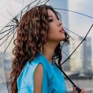 Дана Кентай - Қорықпа жүрек