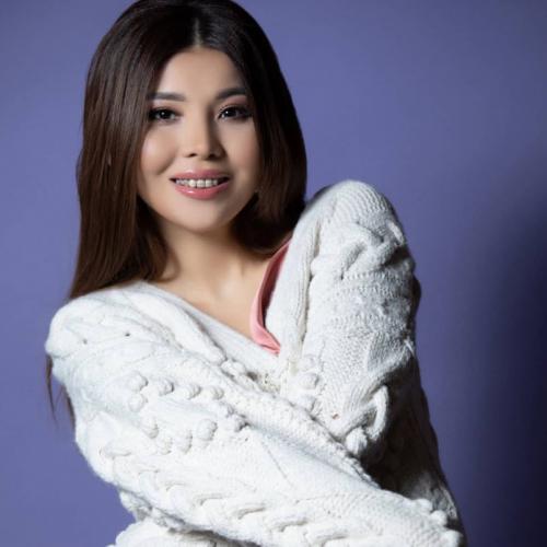 Дана Кентай - Қыз бақыты