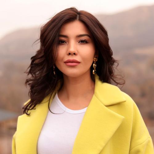 Дана Кентай - Табамын