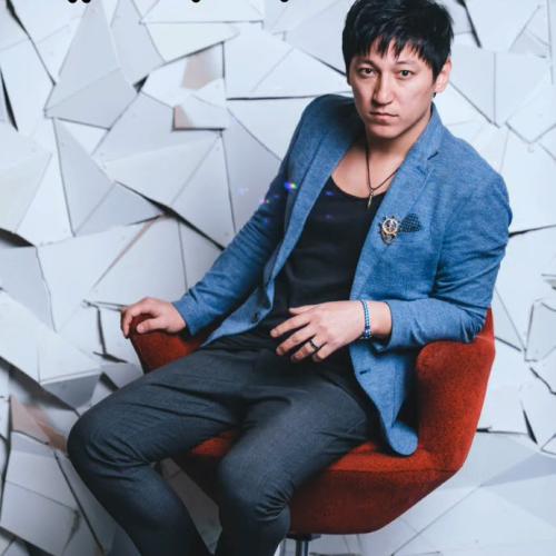 Данчо - Неткен майысу