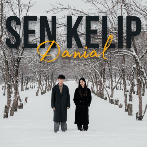 danial - Sen kelip