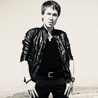 Данияр Сағындықов - Шығыс қызы (2016)