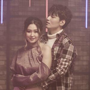 Дания, Ержан - Джимми джимми