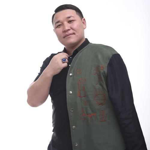 Данияр Дүйсембаев - Ақсу-Аюулым бабалар мекені