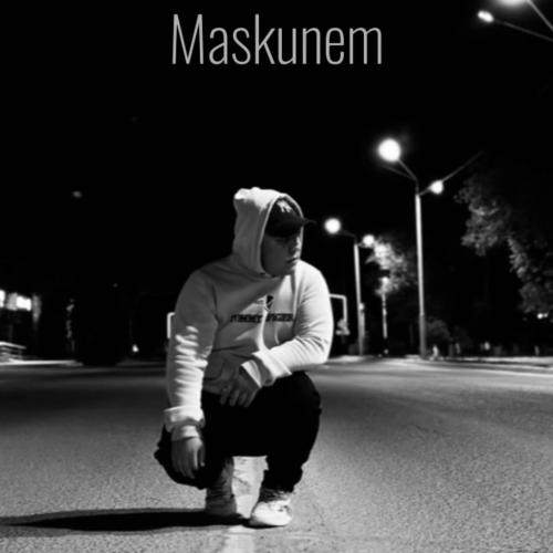 Данияр Кәрім - Маскүнем (cover)