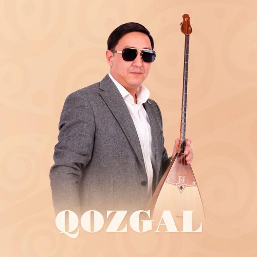 Daniyar Kenzhegali - Qozgal